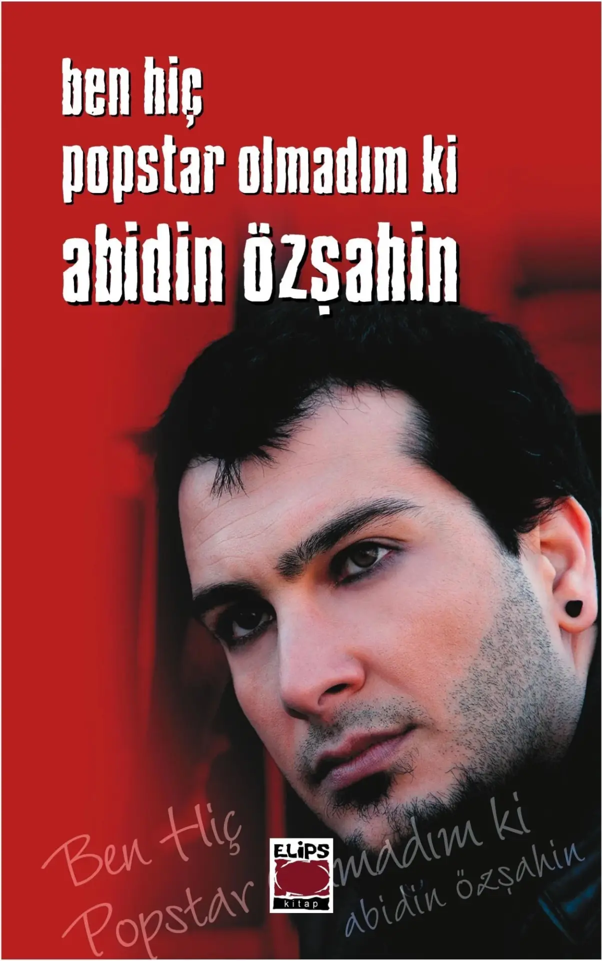 Ben Hiç Popstar Olmadım Ki