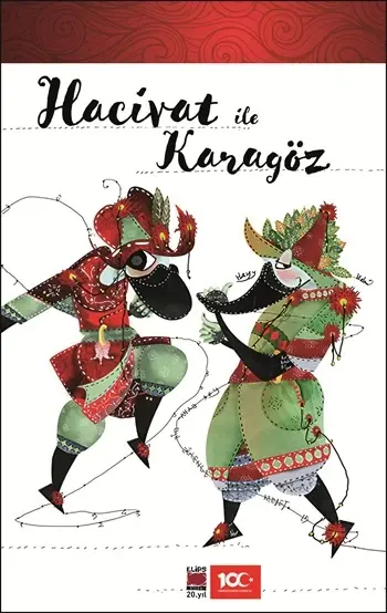Hacivat İle Karagöz