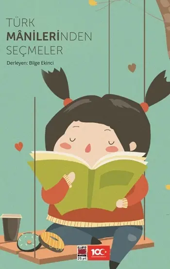 Türk Mânilerinden Seçmeler