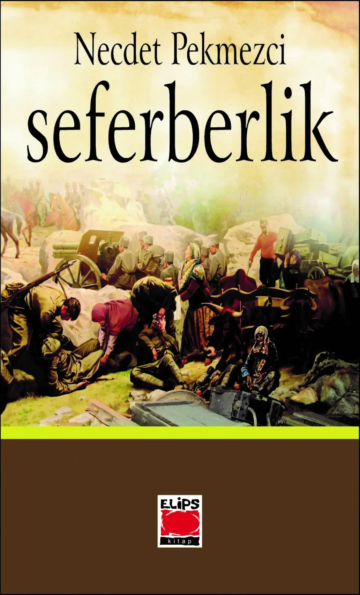 Seferberlik