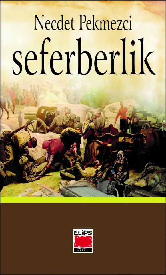 Seferberlik