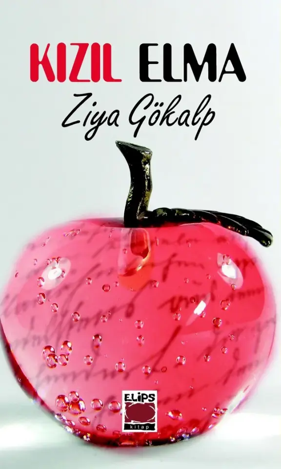 Kızıl Elma