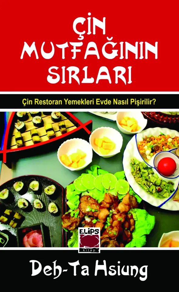 Çin Mutfağının Sırları