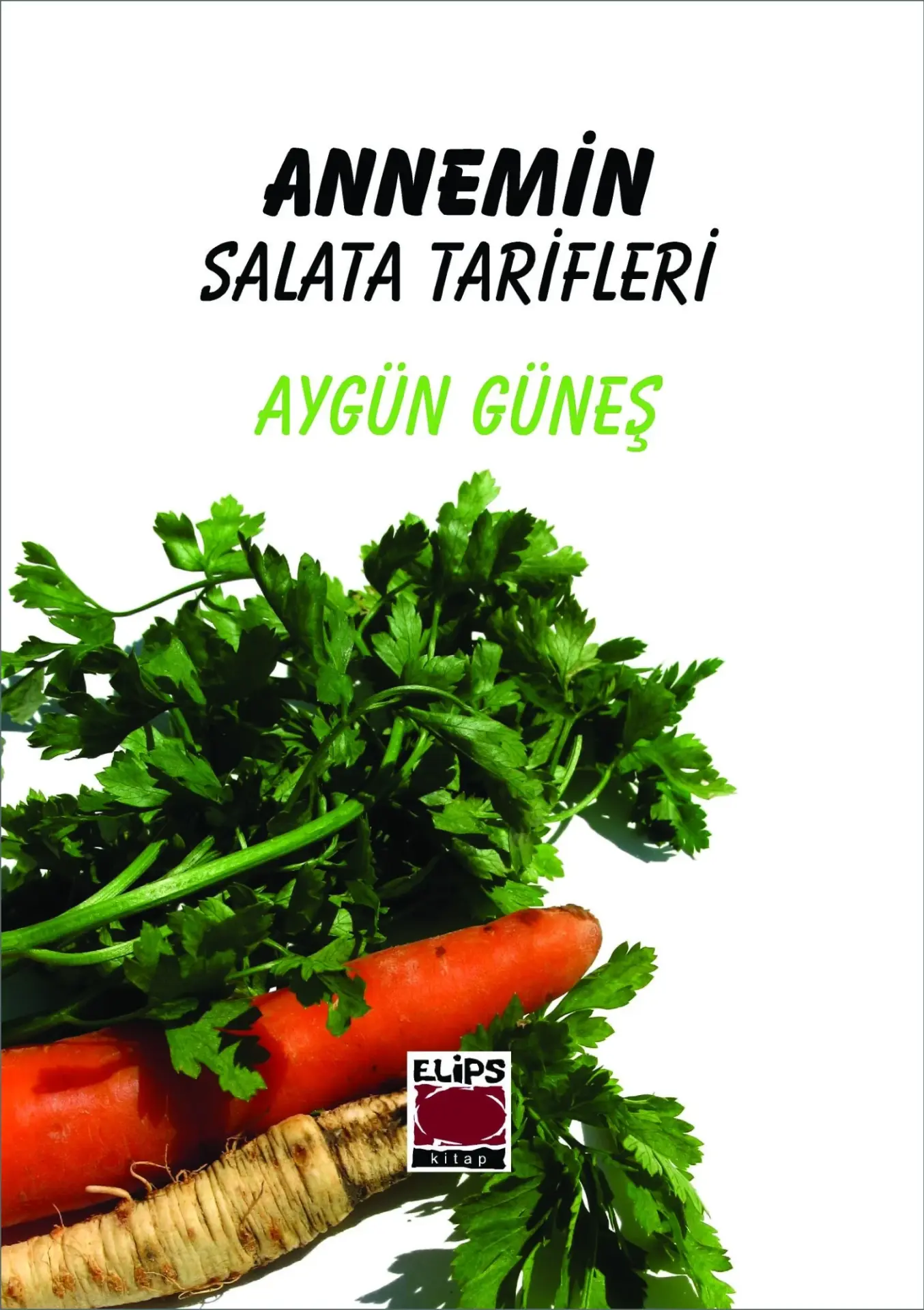 Annemin Salata Tarifleri