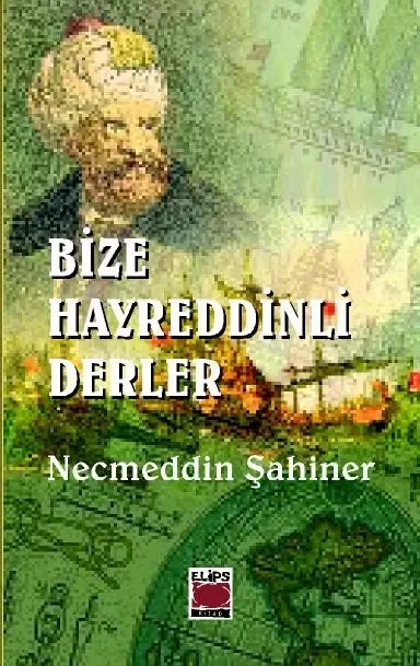 Bize Hayreddinli Derler