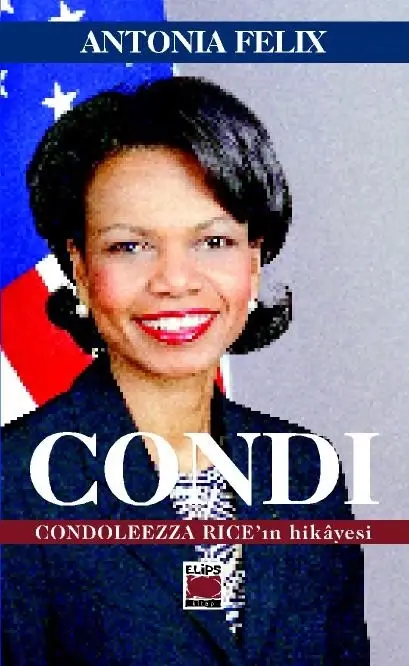 Condi Condoleezza Rice'in Hikâyesi
