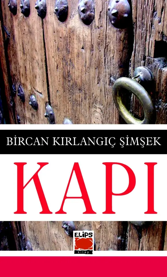 Kapı