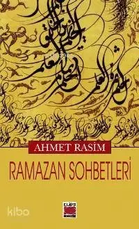 Ramazan Sohbetleri