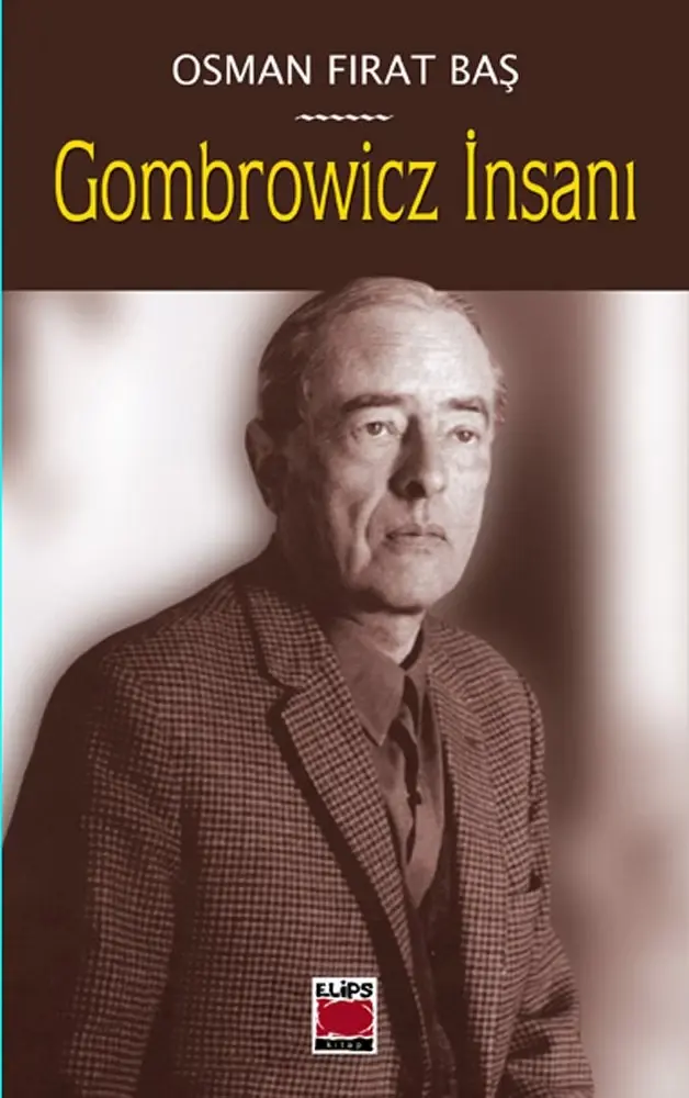 Gombrowicz İnsanı