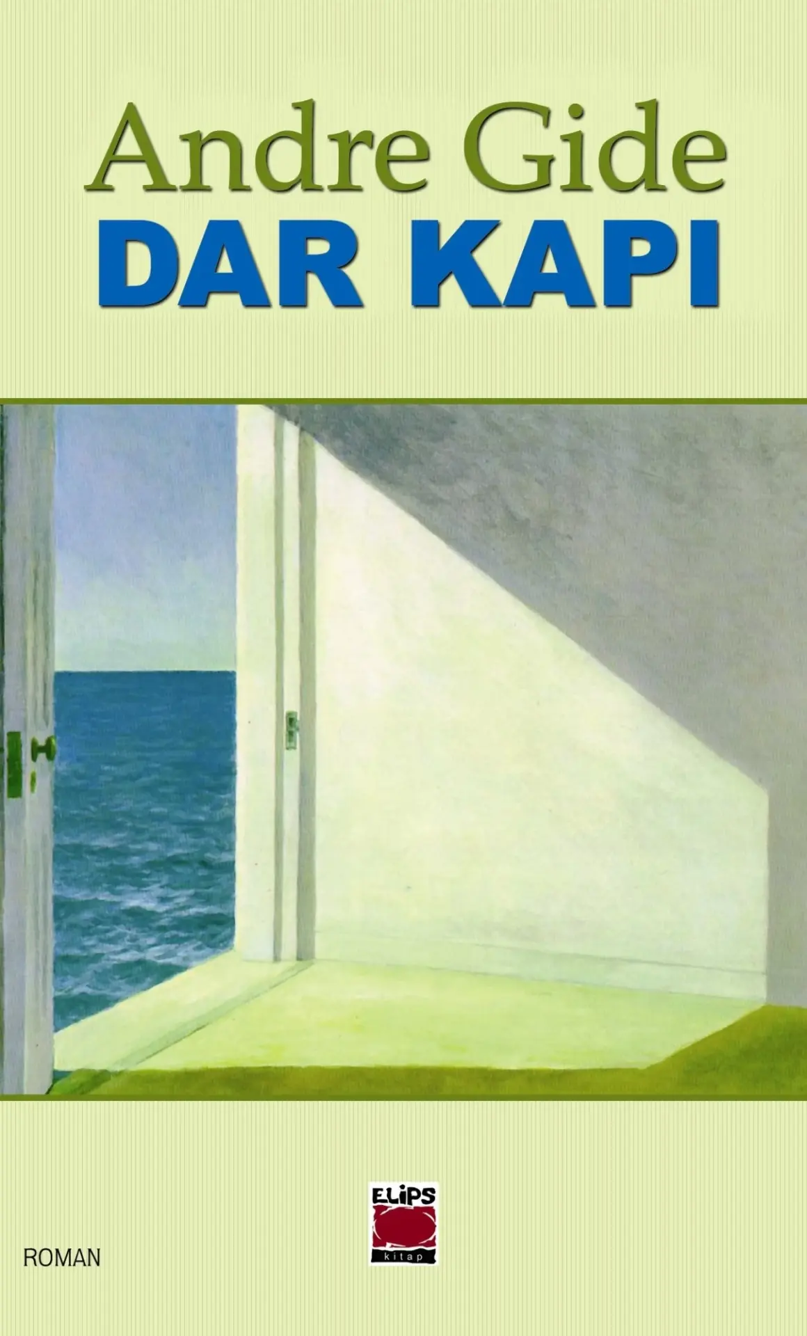 Dar Kapı