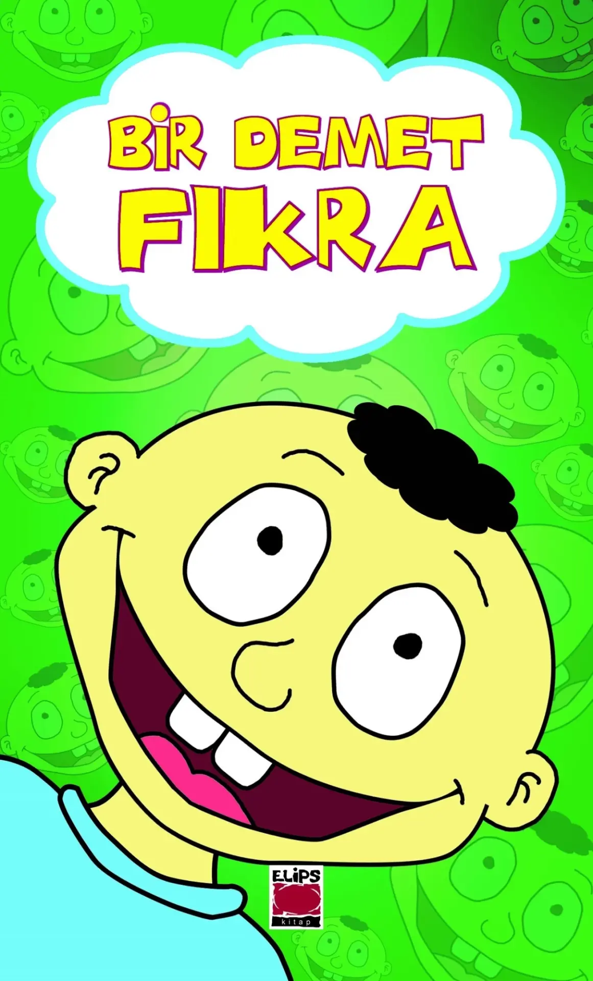 Bir Demet Fıkra