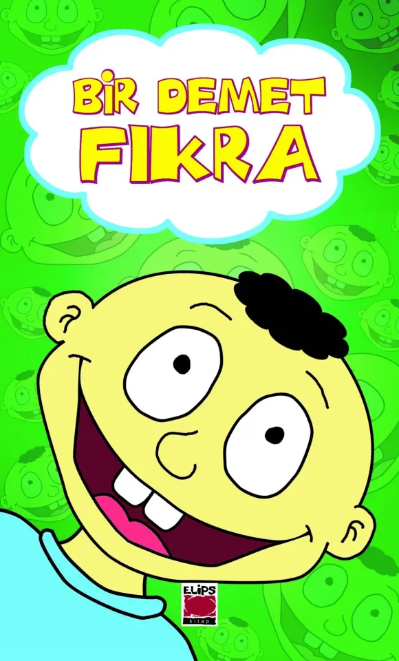 Bir Demet Fıkra