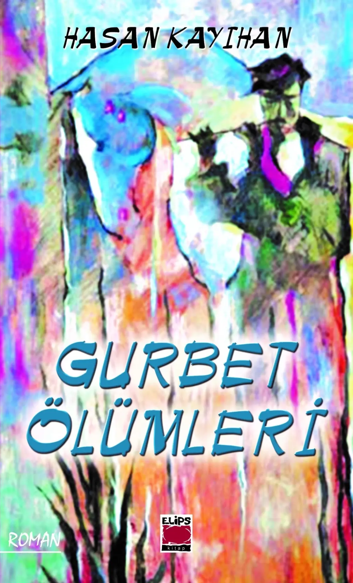 Gurbet Ölümleri