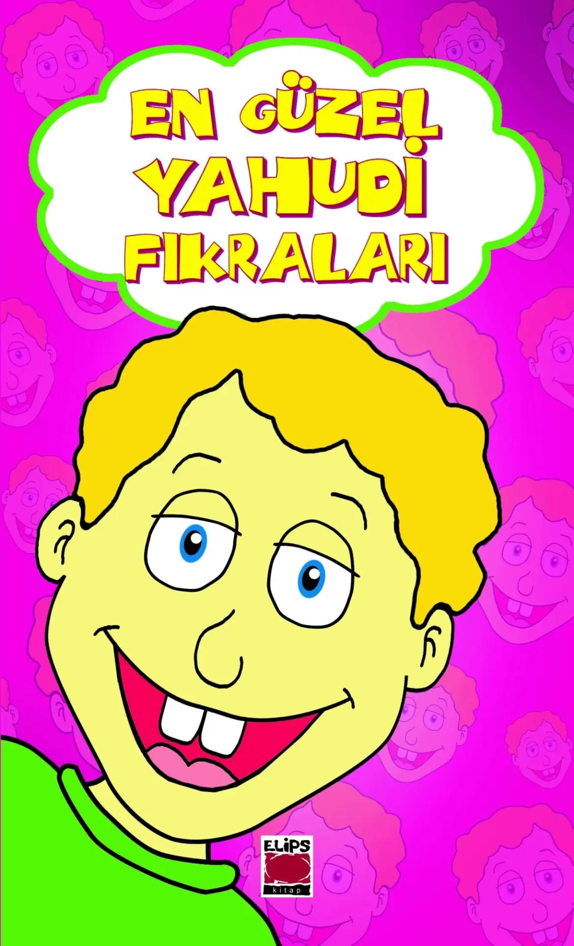 En Güzel Yahudi Fıkraları