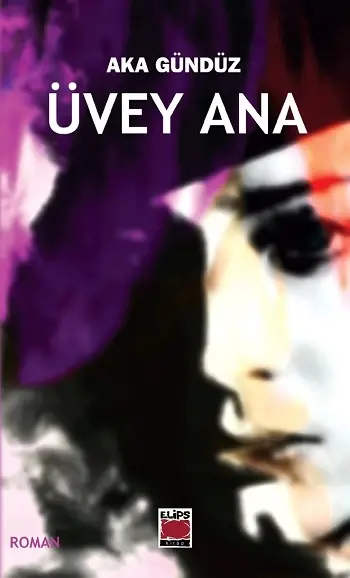 Üvey Ana