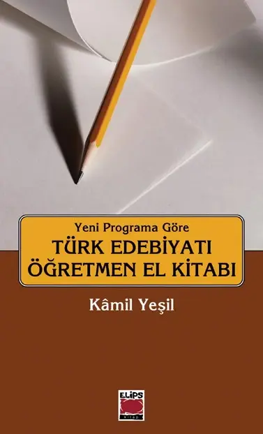 Türk Edebiyatı Öğretmen El Kitabı